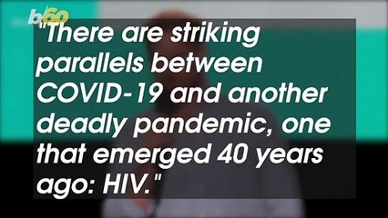 Prince Harry Continues His Late Mother’s Mission With New Film