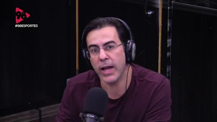 98 Esportes | "Jogar com a inteligência que o Cuca tem", comenta CJ sobre duelo decisivo em Salvador!