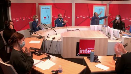 Pourquoi tu dors si mal ? Gérémy Crédeville part en live