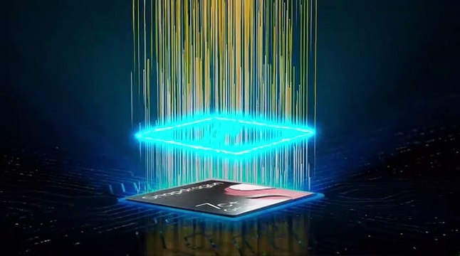 Qualcomm presenta su primer procesador para consolas portátiles