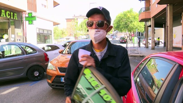 Lourdes Ornelas asegura que Camilo Blanes está mejorando