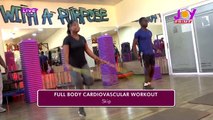 Prime Fitness - Prime Morning on JoyPrime (2-12-21)