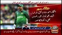 Pakistan announces squads for West Indies series