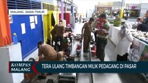 Cegah Kecurangan, Diskopindag Kota Malang Tera Ulang Tmbangan Pedagang