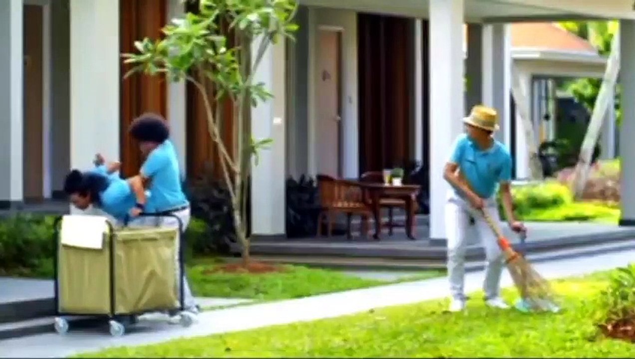 FILM SUSAH SINYAL THE SERIES EPISODE 3 PART 2 FULL MOVIE