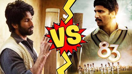 Jersey Vs 83: Fans Reveal Which Sports Film They Are Excited For!