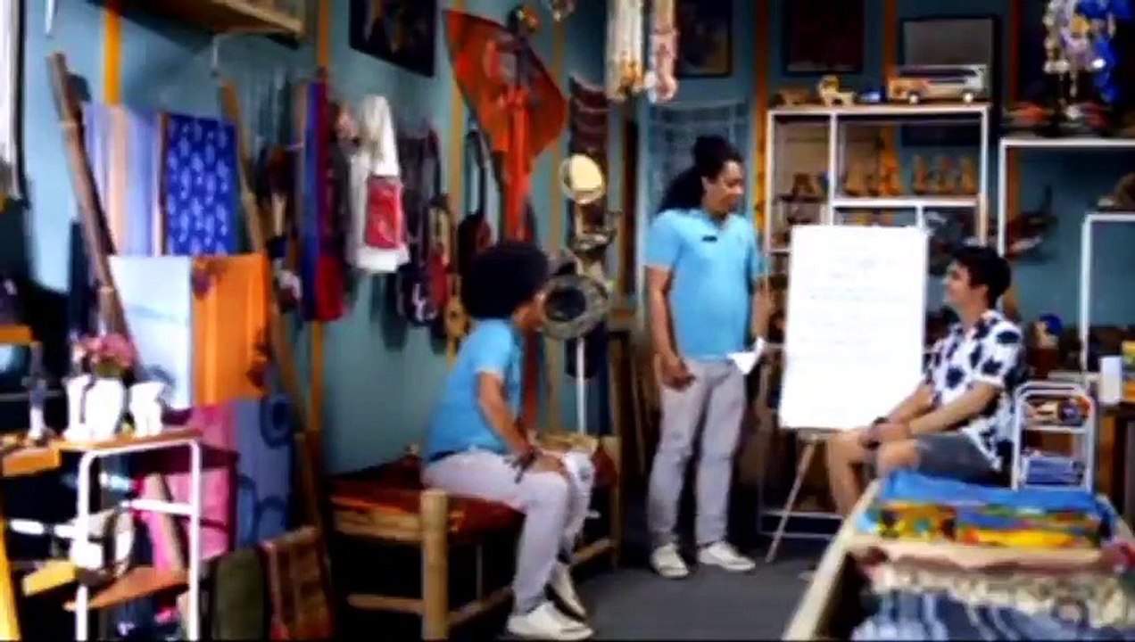 FILM SUSAH SINYAL THE SERIES EPISODE 3 PART 3 FULL MOVIE
