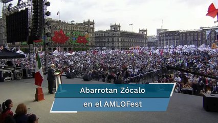 AMLO: muy pronto saldremos de la crisis