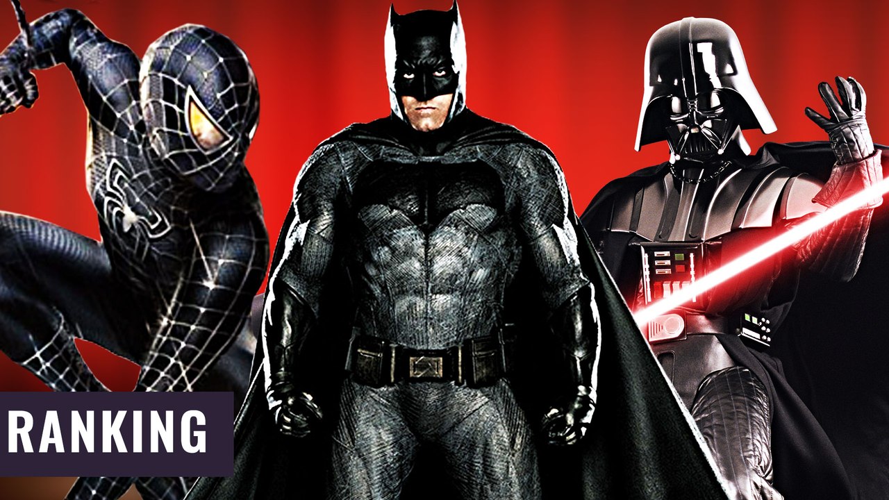 Spider-Man & Star Wars: Zu diesen Filmen habe ich eine neue Meinung | Ranking