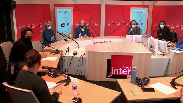 Je me suis encore fait larguer - Florence Mendez reste calme