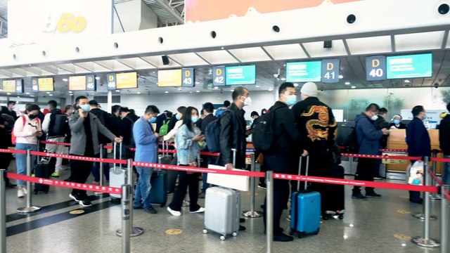 How These Tech Tips Will Make Traveling Easier During the Pandemic