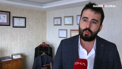 Patron cep telefonuyla konuşuyor diye kadın işçinin burnunu kırdı