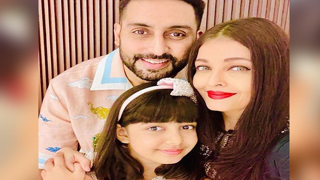 Abhishek Bachchan ने बेटी Aradhya को ट्रोल करने वालों की दी चेतावनी, कहा- हिम्मत है तो...|FilmiBeat