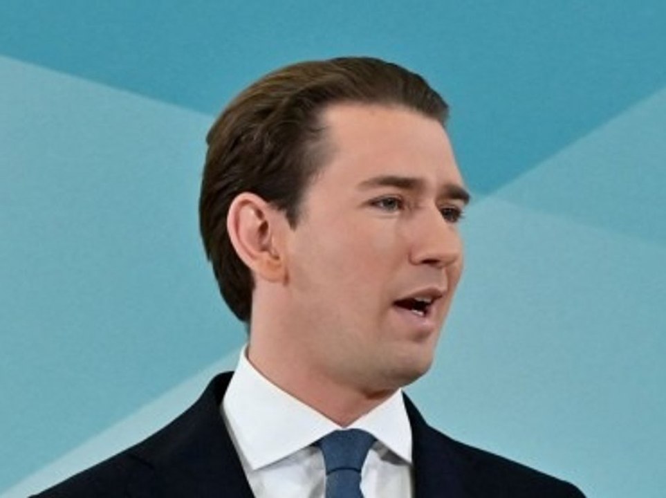 Ex-Kanzler Sebastian Kurz zieht sich komplett aus Politik zurück