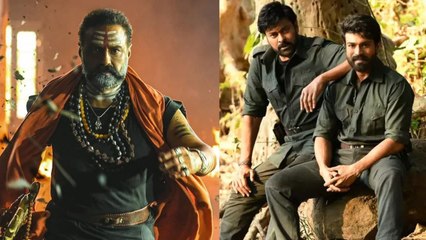 Acharya : Highlights In Acharya | Akhanda || Filmibeat Telugu