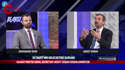 Saadet'ten çarpıcı yorum: O kadar ağır şeyler söyleyecekler ki...