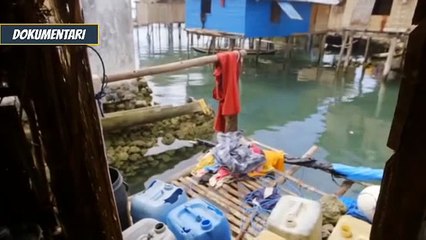 Dokumentari Gjahtarët e Detit të Jugut