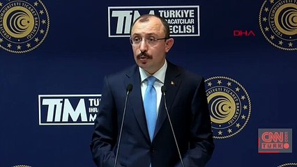 SON DAKİKA: Kasım ayında ihracat rekoru kırıldı