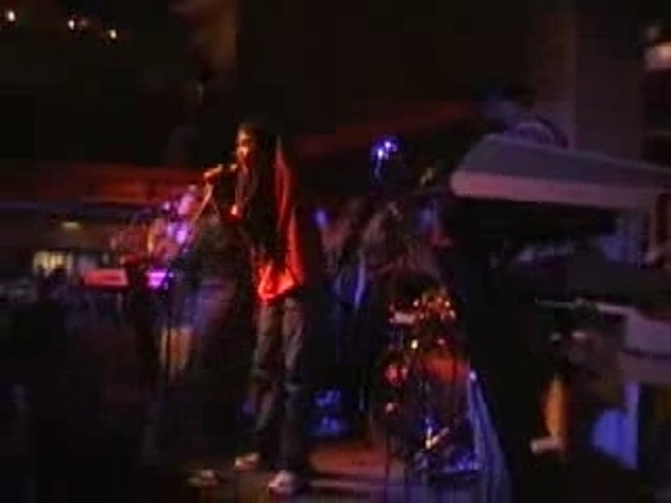 NASIO - Africa we love (live)