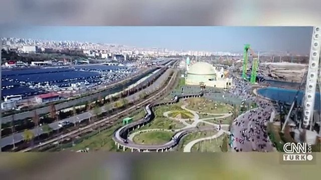 Melih Gökçek, CNN TÜRK'te soruları yanıtladı