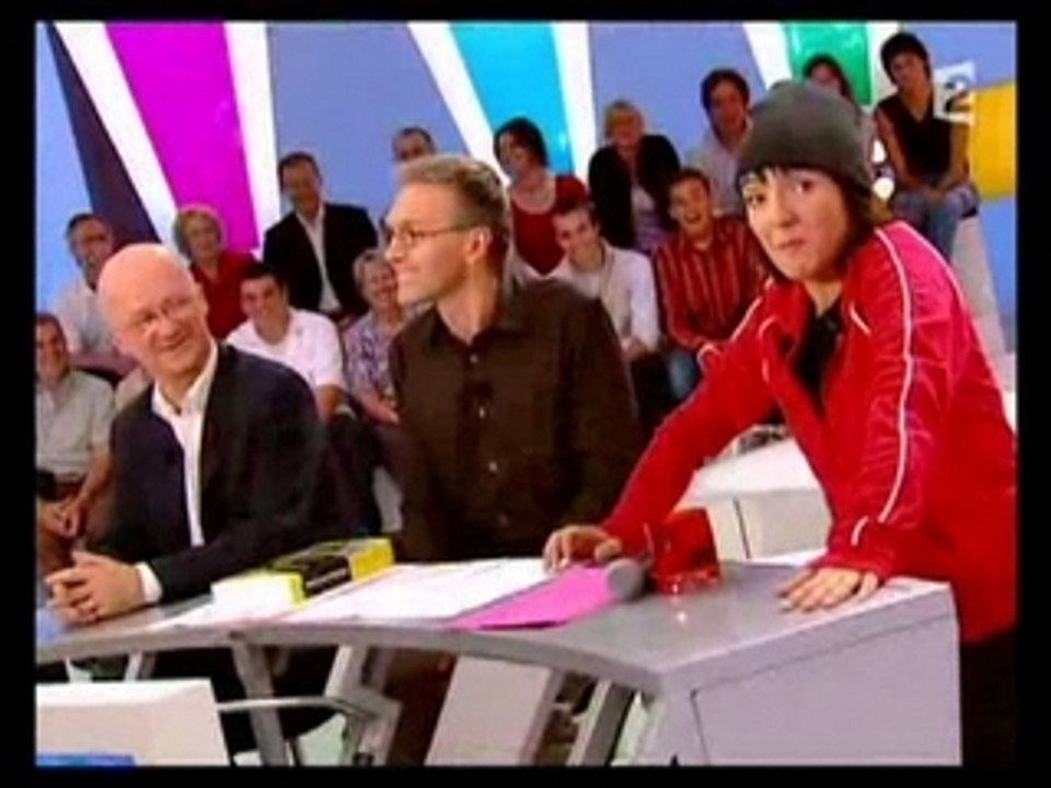 [F. Foresti] Lady Zbouba - L’histoire de France
