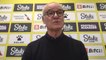 Ranieri previews Watford - City