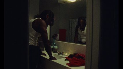 Davion Farris - Sometimes