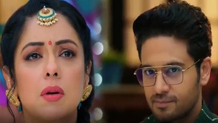 Anupamaa spoiler: Anupamaa को छोड़कर US चला जाएगा Anuj Kapadia| FilmiBeat