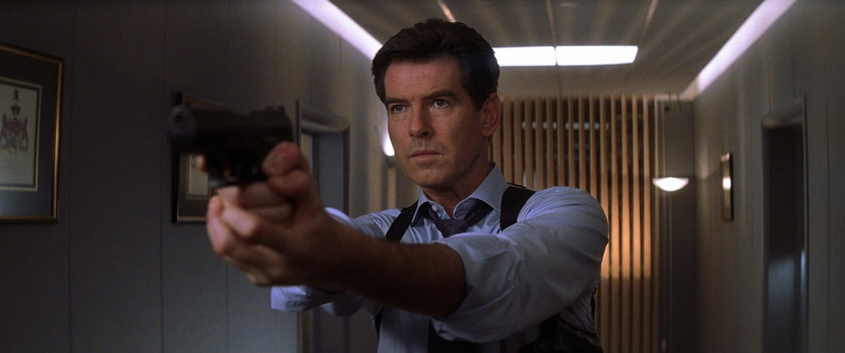 Stirb an einem anderen Tag - Teaser Trailer (Deutsch) HD