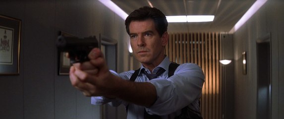 Stirb an einem anderen Tag - Teaser Trailer (Deutsch) HD