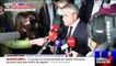 Congrès LR: Xavier Bertrand "va témoigner son soutien" à Valérie Pécresse