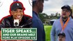 Tiger Speaks - Fore Play Episode 416