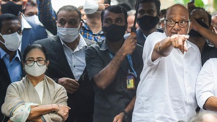 Shankhnaad: NDA vs Whom? Is it NDA or third front?