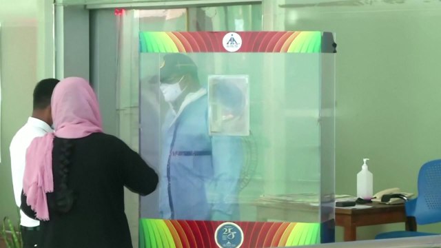 인도 오미크론 감염자 2명 첫 확인... 1명은 남아공 국적자 / YTN