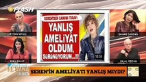 Bomba iddia: Seren Serengil Yaşar İpek'e hala aşık
