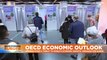 OECD warns Omicron variant could be a 'threat to economic recovery'