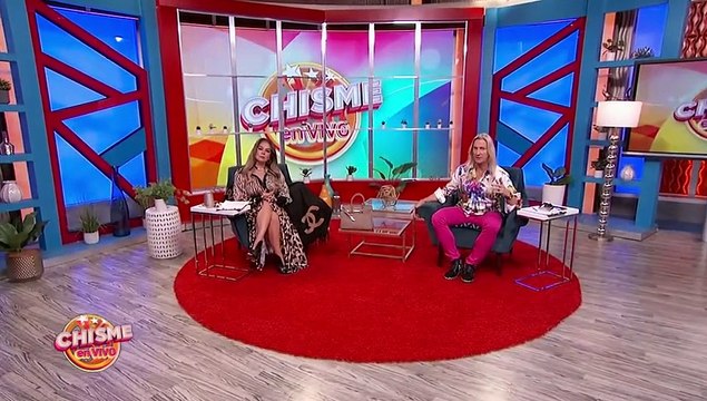 Ninel Conde En Graves Aprietos