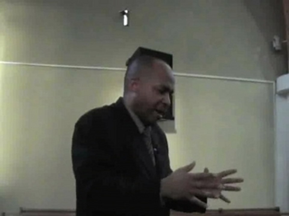 La carte d'identité du chrétien partie 5-7