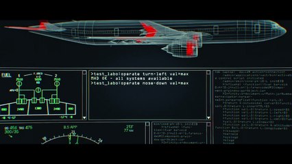 Black Box - Tráiler oficial español -