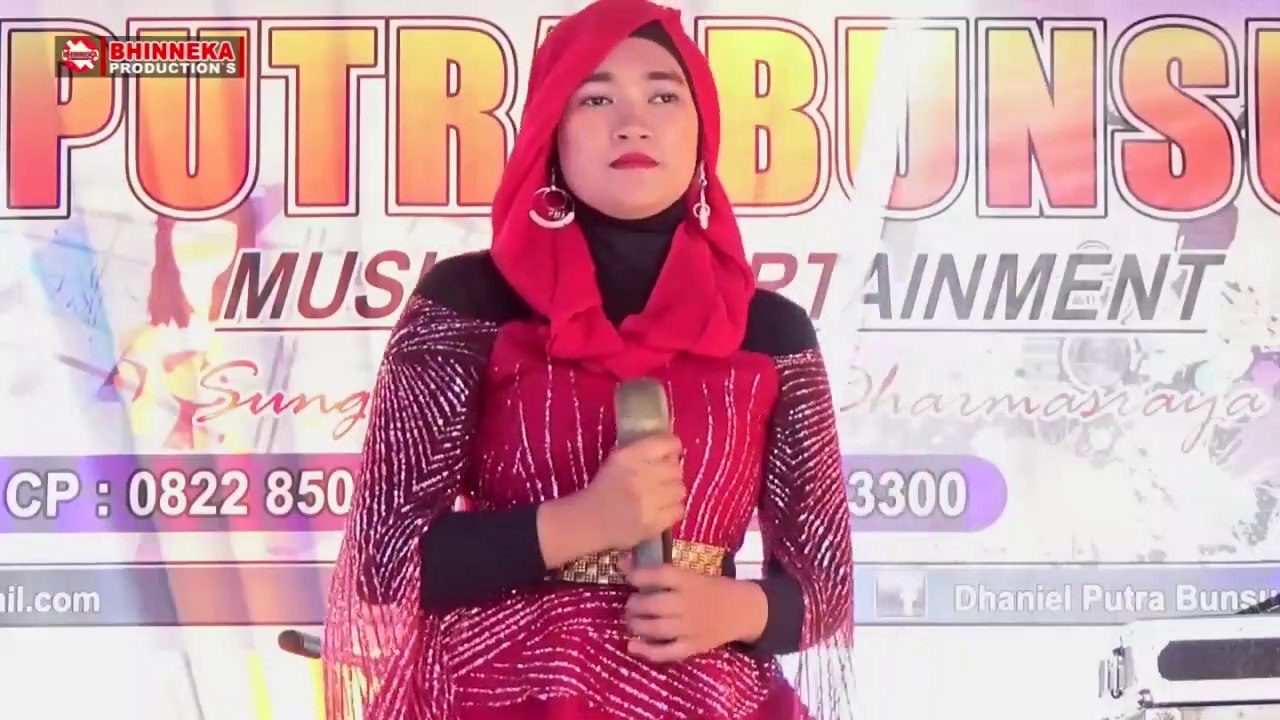 RYANA ANGEL || MENGAPA TAK PERNAH JUJUR