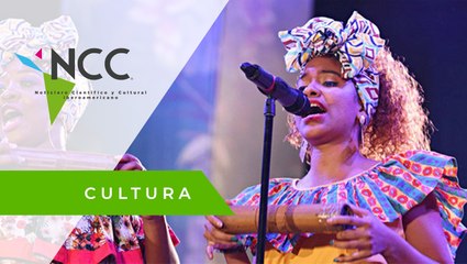 En Bogotá se vive el Festival Petronio Álvarez