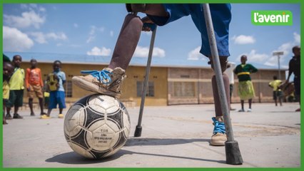 Campagne Handicap International