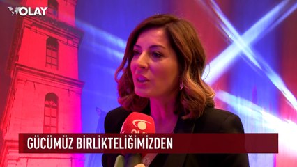 Türkiye'nin ilk ‘Gayrimenkul Kariyer Zirvesi'