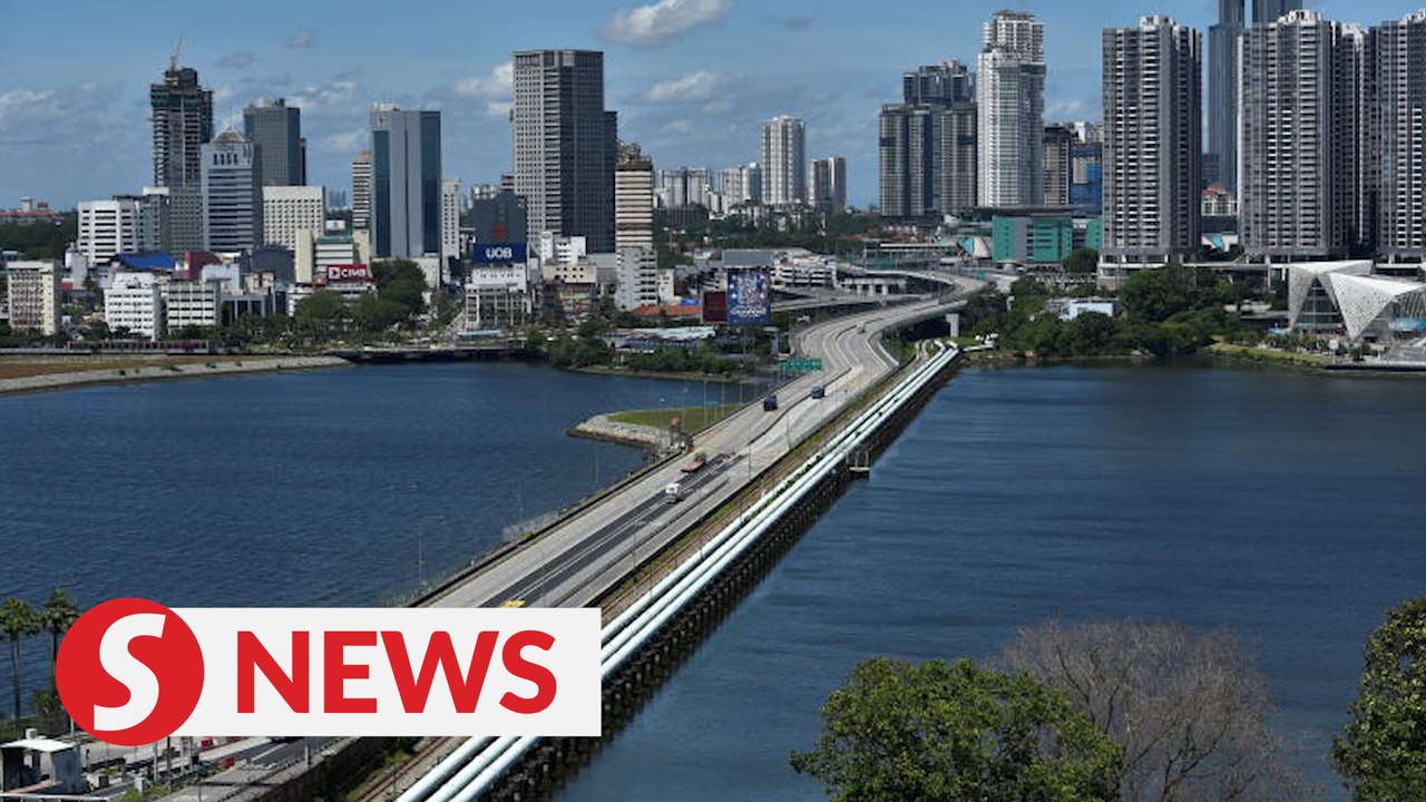 Omicron variant: Malaysia, Singapore to wait-and-see on SOP changes for VTL