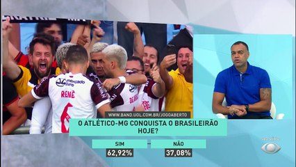 É A VOLTA DO MISTER? Após demitir Renato Gaúcho, dirigentes do Flamengo se encontram com empresário de Jorge Jesus. Será que o Mister vai voltar ao rubro-negro? #JogoAberto