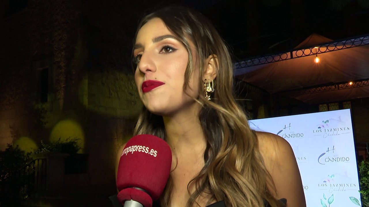 Luna Serrat asegura que su abuelo, Joan Manuel Serrat, es una inspiración