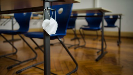 Bund und Länder beschließen schärfere Corona-Vorgaben