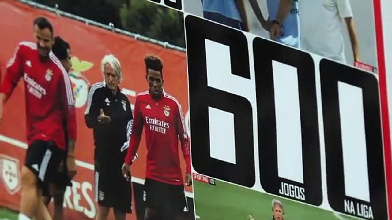 Jorge Jesus
