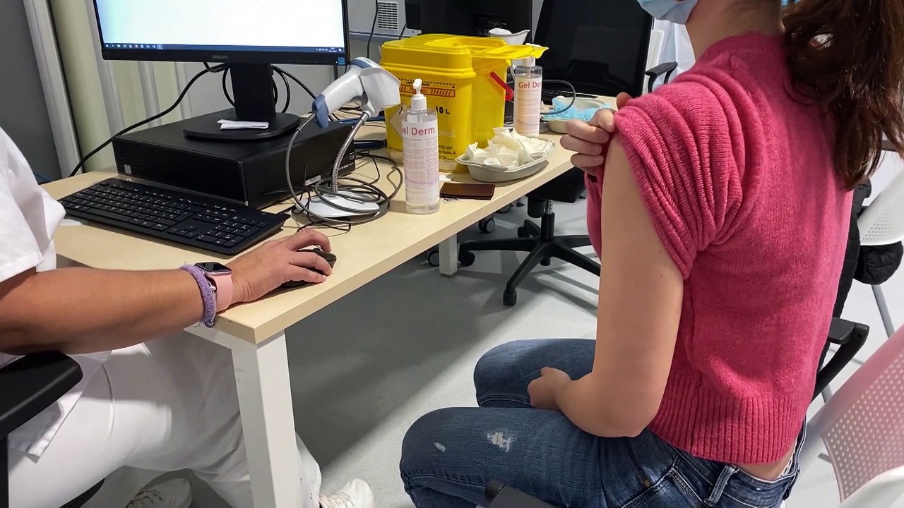 Neuinfektionen im grünen Bereich, aber: Spanische Gastronomie zittert