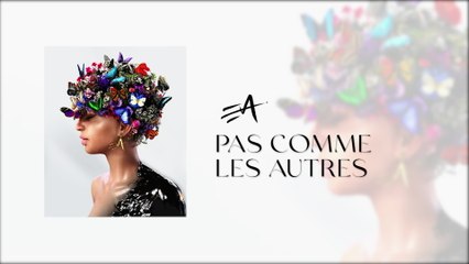 Eva - Pas comme les autres